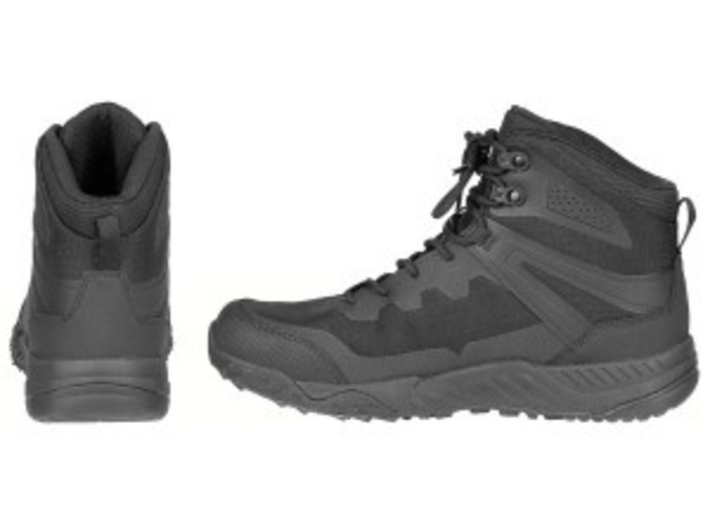Magnum - Operationele Boots  -  "MAGNUM"  -  Ultima 6 - 0 WP  -  Zwarte