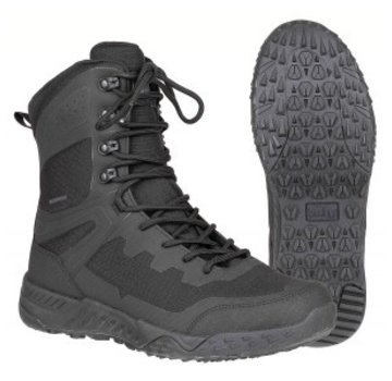 Magnum - Operationele Boots  -  "MAGNUM"  -  Ultima 8.0 SZ WP  -  Zwarte