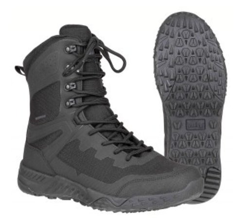 Magnum - Operationele Boots  -  "MAGNUM"  -  Ultima 8.0 SZ WP  -  Zwarte