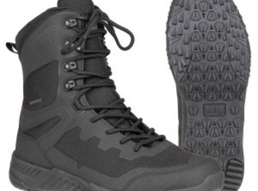 Magnum - Operationele Boots  -  "MAGNUM"  -  Ultima 8.0 SZ WP  -  Zwarte
