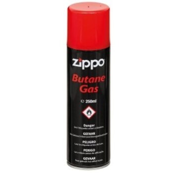 MFH Max Fuchs - Gaz briquet Zippo  -  Butane  -  250 ml