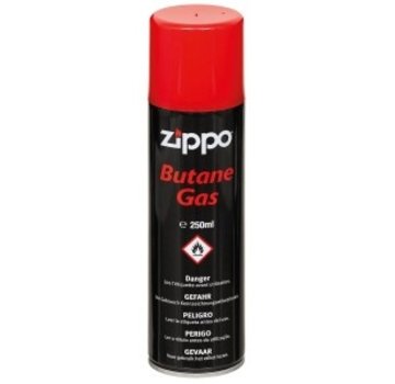 MFH Max Fuchs - Zippo Aansteker Gas  -  Butaan  -  250 ml