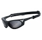 Max Fuchs - Armee Sportbrille -  KHS -  smoke