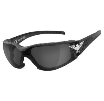 MFH Max Fuchs - Einsatzbrille - KHS - smoke