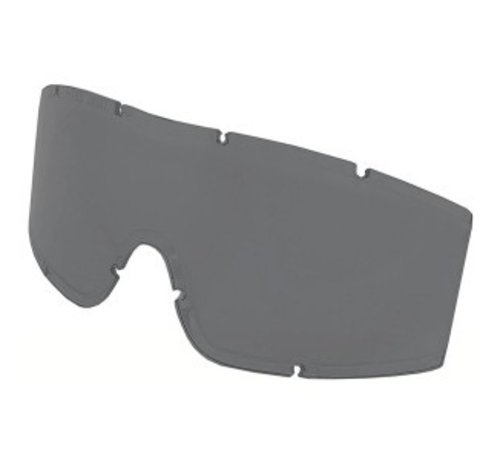 MFH Max Fuchs - Ersatzscheibe -  smoke -  für Tacticalbrille -  KHS