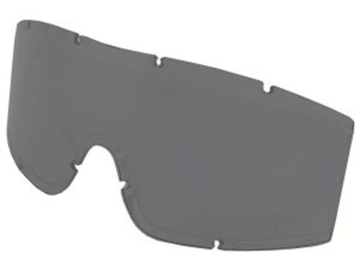 MFH Max Fuchs - Ersatzscheibe -  smoke -  für Tacticalbrille -  KHS