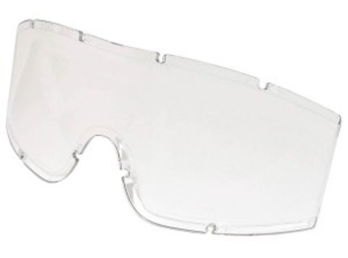 MFH Max Fuchs - Disque de remplacement  -  clair  -  pour lunettes tactiques  -  KHS