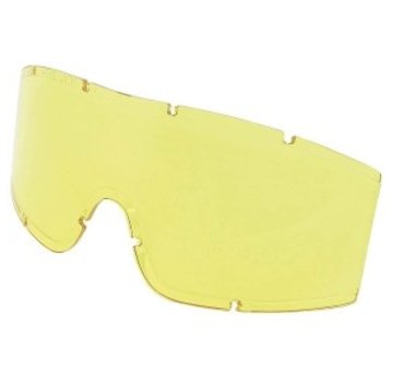 MFH Max Fuchs - Ersatzscheibe -  xenolit -  für Tacticalbrille -  KHS