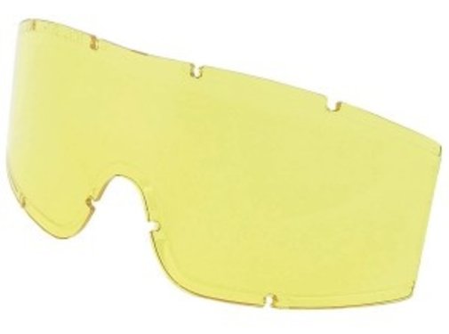 MFH Max Fuchs - Disque de remplacement  -  xenolit  -  pour lunettes tactiques  -  KHS