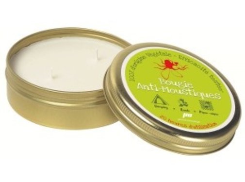 MFH Max Fuchs - Anti-Mosquito Kaars