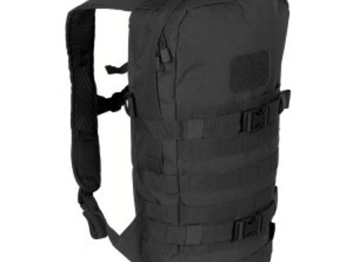 MFH MFH - Rucksack - "Daypack" - schwarz