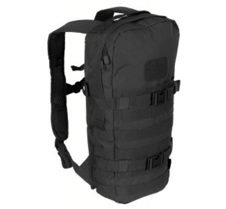 MFH - Rucksack -  "Daypack" -  schwarz