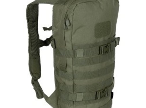 MFH MFH - Rucksack -  "Daypack" -   -  oliv