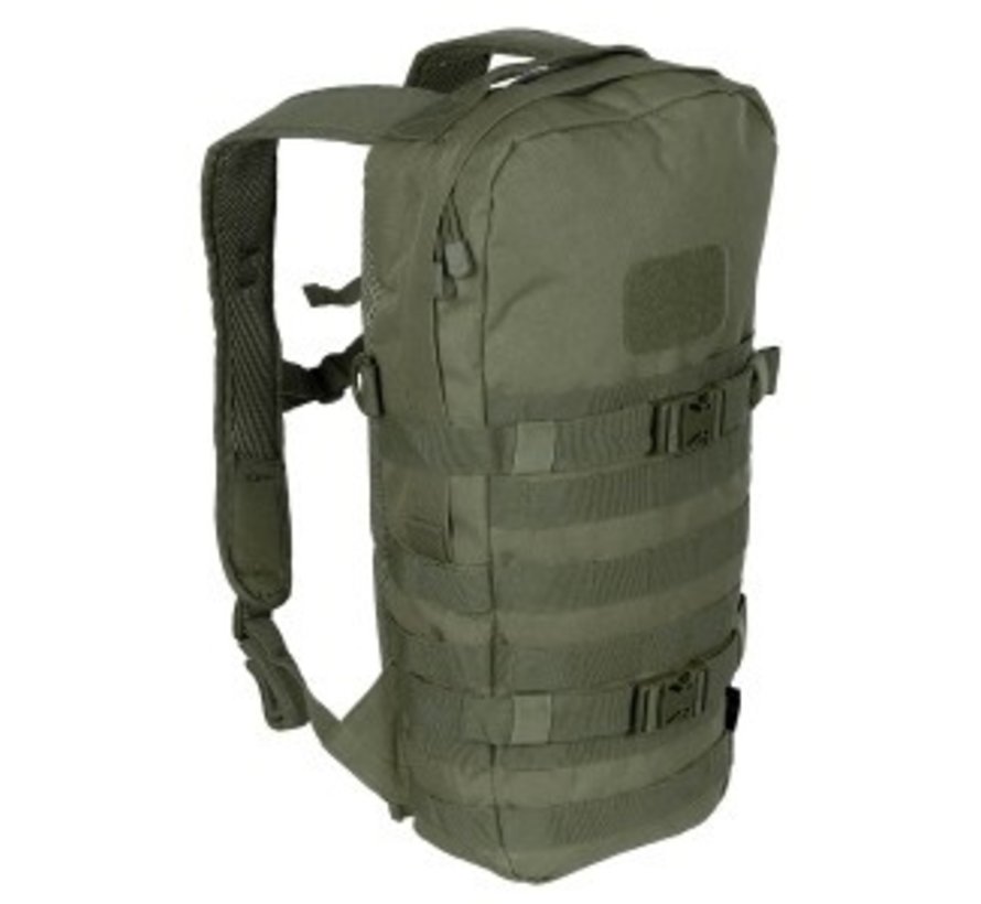 MFH - Rucksack -  "Daypack" -   -  oliv