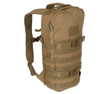 MFH MFH - Rucksack -  "Daypack" -   -  coyote tan