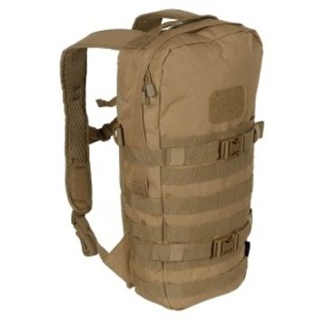 MFH MFH - Rucksack -  "Daypack" -   -  coyote tan