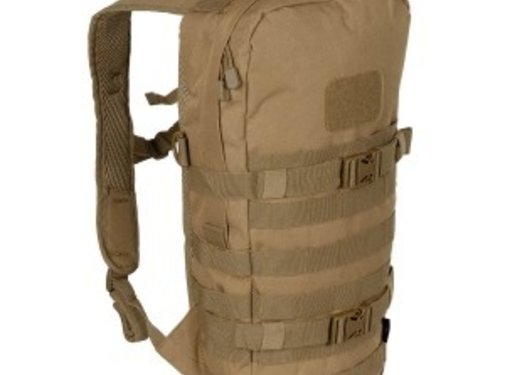 MFH MFH - Rugzak  -  "Daypack"  -  coyote tan
