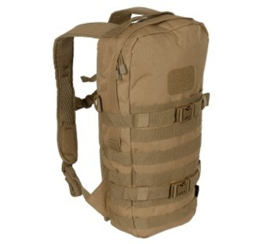 MFH - Rucksack -  "Daypack" -   -  coyote tan