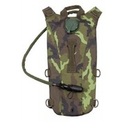 MFH MFH - Sac à dos potable  -  avec sac TPU  -  "Extreme"  -  2  -  5 l  -  M 95 Camouflage CZ