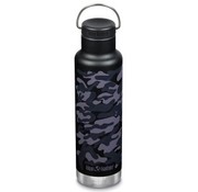 MFH Max Fuchs - Flasche -  Klean Kanteen -  tarn -  doppelwandig -  ca. 592 ml