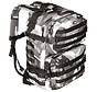 High defence  Amerikaanse  (US) militaire rugzak  Assualt II  met Urban Camouflage  40 L