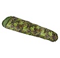 Fox Outdoor - Sac de couchage à 2 couches et capuche - M 95 CZ camouflage