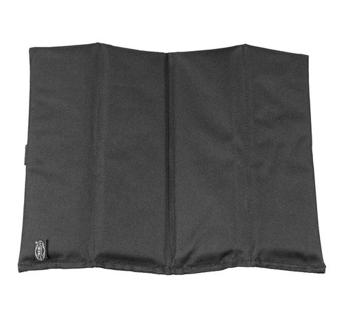 MFH Coussin de siège therCoussin de siège thermo noir pliable. Idéal pour les activités en déplacement et de plein air.  mo vert armée pliable. Idéal pour les activités en déplacement et de plein air.  - Copy