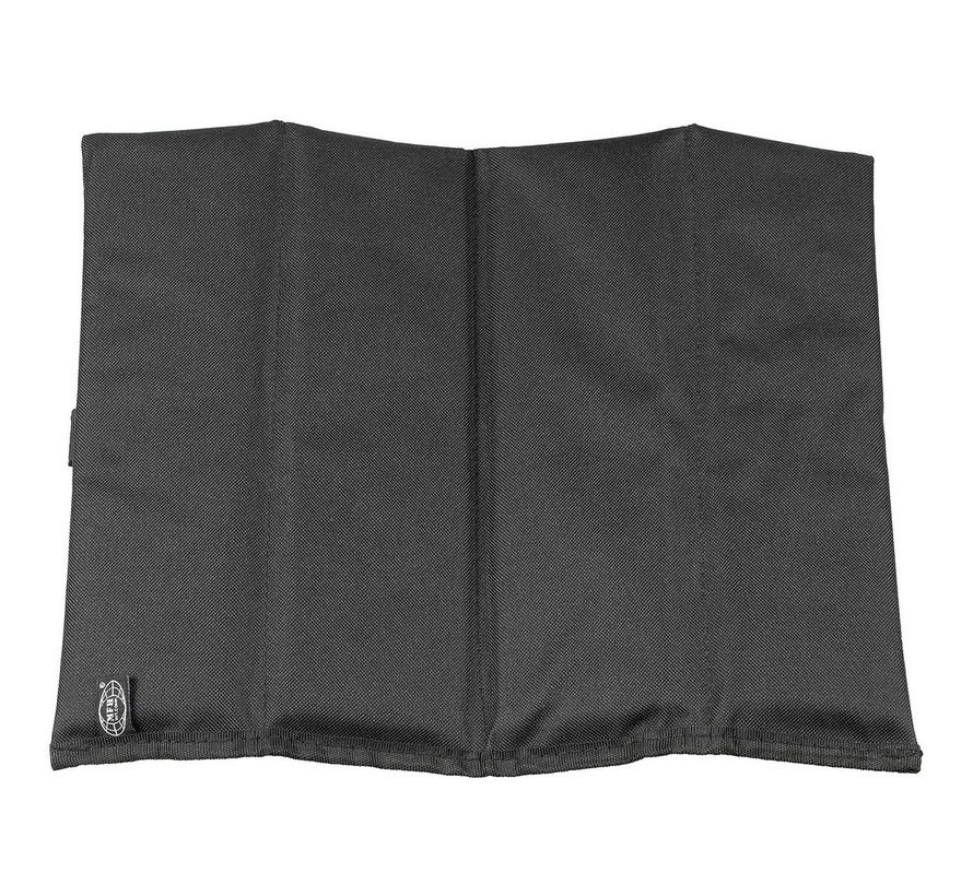 Coussin de siège therCoussin de siège thermo noir pliable. Idéal pour les activités en déplacement et de plein air.  mo vert armée pliable. Idéal pour les activités en déplacement et de plein air.  - Copy