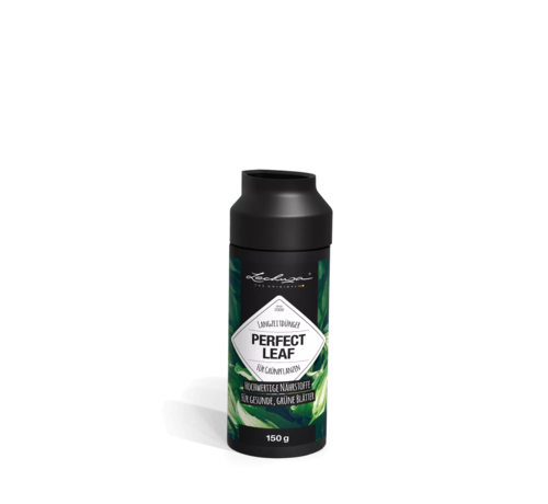 Lechuza Lechuza PERFECT LEAF 150 gr - Langwerkende mest voor groene planten