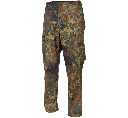 MFH MFH - Pantalon de campagne BW  -  flecktarn  -  5 couleurs