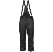 MFH MFH - Thermische broek  -  "Polar"  -  Zwart