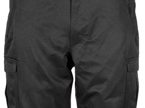 MFH MFH - Thermische broek - "Polar" - Zwart