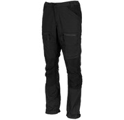 Fox Outdoor Fox Outdoor - Outdoor Hose -  "Expedition" -  schwarz