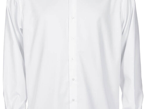 MFH MFH - Chemise de service  -  ETERNA  -  pâle  -  avec bâton  -  "Security"