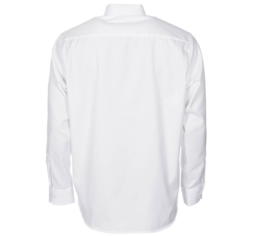 MFH - Chemise de service  -  ETERNA  -  pâle  -  avec bâton  -  "Security"