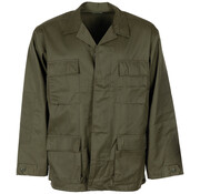 MFH MFH - US BDU Feldjacke -   -  oliv