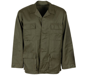 MFH MFH - US BDU Feldjacke -   -  oliv