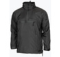 MFH - Brit. Thermojacke -  "Lightweight" -  schwarz