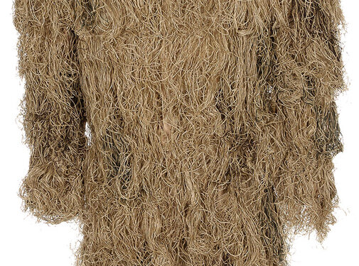 MFH MFH - Tarnparka -  "Ghillie" -  desert