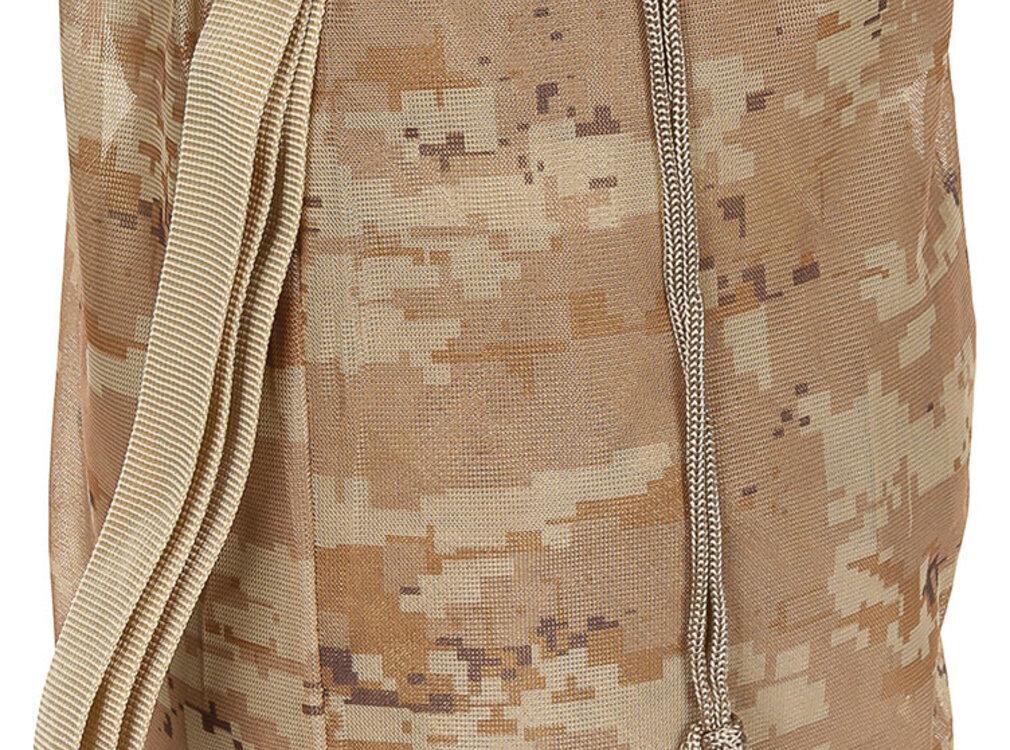 MFH MFH - Tarnparka (Tarnparka)  -  "Ghillie"  -  désert