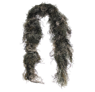 MFH MFH - Gewehrabdeckung -  "Ghillie" -  woodland