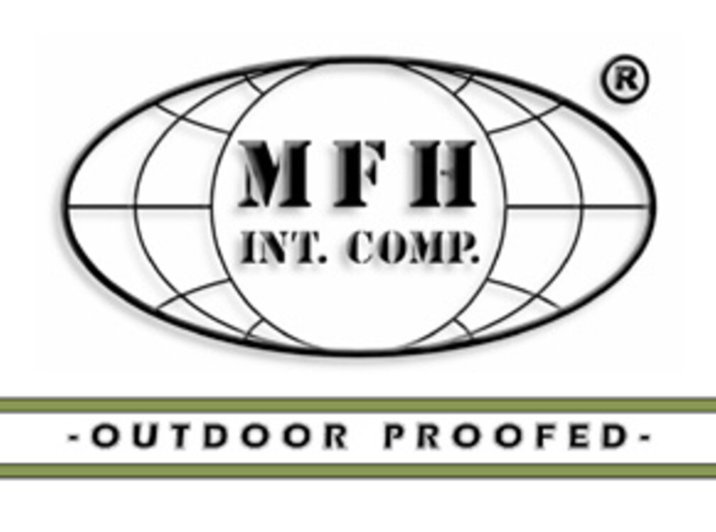 MFH MFH - Gewehrabdeckung -  "Ghillie" -  woodland