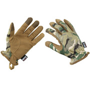 MFHProfessional - Fingerhandschuhe -  operation-camo -  "Lightweight"