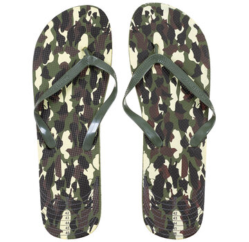 MFH MFH - Sandalen -  woodland