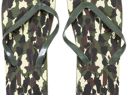 MFH MFH - Sandalen - Woodland