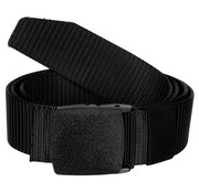 MFH MFH - Riem  -  "Tactical"  -  Zwart  -  ca. 3,8 cm