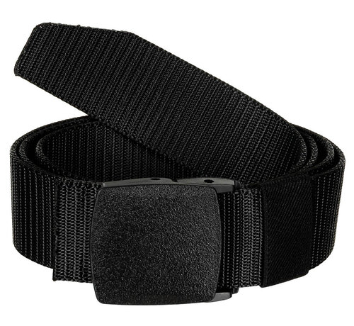 MFH MFH - Ceinture  -  "Tactical"  -  Noir  -  environ 3  -  8 cm