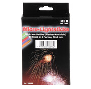 MFH MFH - Licht stok - Mini - Fischer - Glow stick) - 10 stuks/pak