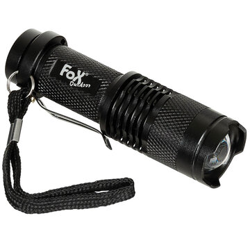 Fox Outdoor Fox Outdoor - Stablampe -  "Mini"