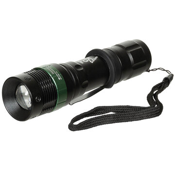 Fox Outdoor Fox Outdoor - Stablampe -  "Tactical"